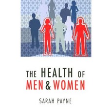 男性和女性的健康精裝本, 政治出版社