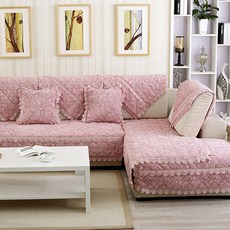 LOVINGLAB 超細纖維冬季防滑沙發墊