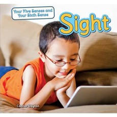 Sight Library Binding, PowerKids Press