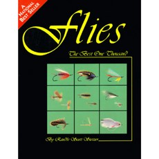 Flies: The Best One Thousand Paperback, Frank Amato Publications