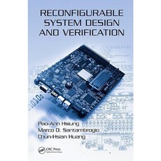 Reconfigurable System Design and Verification Hardcover, CRC Press