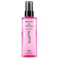 실크테라피 로즈힙 오일세럼, 70ml, 1개