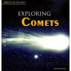 Exploring Comets Library Binding, PowerKids Press