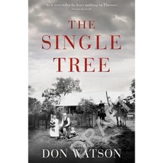 A Single Tree Hardcover, Penguin Random House Australia