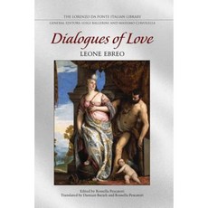 Dialogues of Love Hardcover, University of Toronto Press