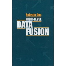 High-Level Data Fusion Hardcover, Artech House Publishers