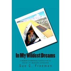 In My Wildest Dreams: A Woman's Humorous Perspective of Her Mt. Kilimanjaro Experience Paperback, Createspace