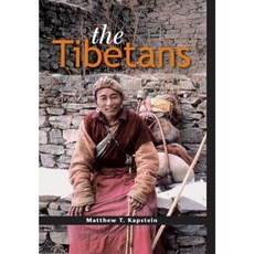 The Tibetans 精裝版, Wiley-Blackwell