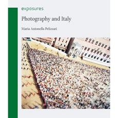 攝影與義大利平裝本, 反應書籍