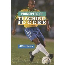 Principles of Teaching Soccer Paperback, Reedswain
