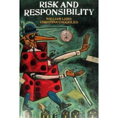 風險與責任精裝本, 麥吉爾女王大學出版社