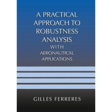 航空應用穩健分析的實用方法平裝本, 施普林格