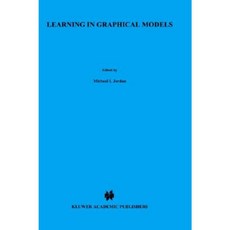 Learning in Graphical Models Hardcover, Springer
