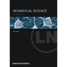 Biomedical Science Paperback, Wiley-Blackwell