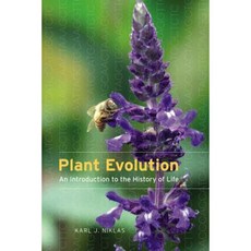 Plant Evolution: An Introduction to the History of Life Paperback, University of Chicago Press