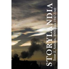 Storylandia 1: The Wapshott Journal of Fiction Paperback, Createspace Independent Publishing Platform