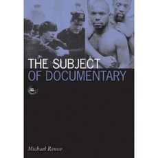 Subject of Documentary Paperback, University of Minnesota Press