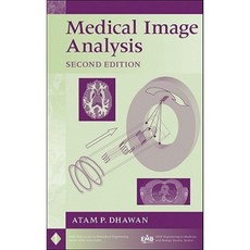 Medical Image Analysis 精裝版, Wiley-IEEE Press
