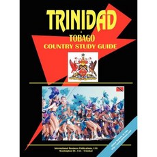 千里達及托巴哥國家學習指南平裝本, 國際商業出版物，美國