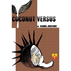 Coconut Versus Paperback, Createspace Independent Publishing Platform