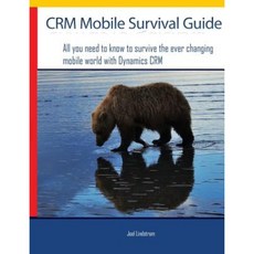 Crm Mobile Survival Guide Paperback, We Speak You Learn, LLC