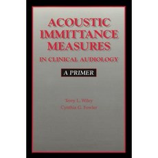 臨床聽力學中的聲導抗測量：入門平裝本, 奇異出版集團