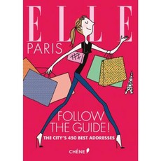 《Elle 巴黎》平裝本, 阿歇特書