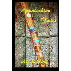 Appalachian Tales Paperback, Createspace