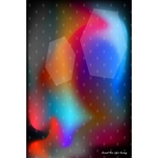 Journal Your Life's Journey: Vector Background Journal Lined Journal 6 X 9 100 Pages Paperback, Createspace Independent Publishing Platform