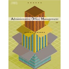 Administrative Office Management Short Course Paperback, South Western Educational Publishing