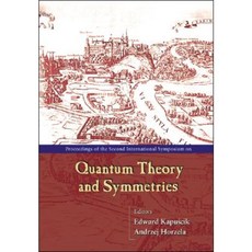 第二屆國際研討會的量子理論與對稱性過程精裝本, 世界科學出版公司