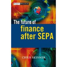 The Future of Finance After Sepa Hardcover, Wiley