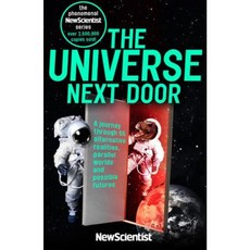 隔壁的宇宙：穿越 55 個替代現實平行世界和可能的未來的旅程平裝本, 尼古拉斯布雷利出版社