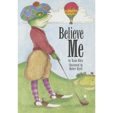 Comprehension Power Readers Believe Me Grade 3 Single 2004c Paperback, Modern Curriculum Press