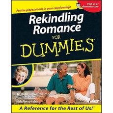 Rekindling Romance for Dummies. 平裝版, For Dummies
