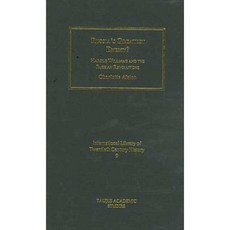 俄羅斯最大的敵人？, IB Tauris 公司