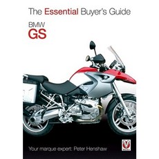 BMW GS 平裝本, 維洛斯出版社