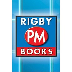 Rigby Bookroom: Leveled Readers Pkg Levels S-Y Hardcover, Houghton Mifflin