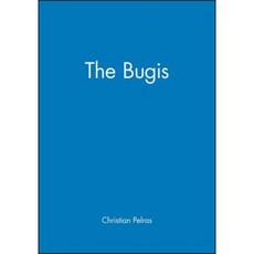 The Bugis Hardcover, Wiley-Blackwell