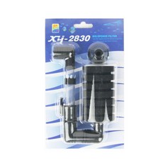 신유 스펀지 여과기 XY-2830, 1개