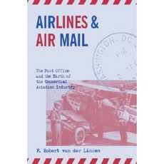 航空公司及航空郵件精裝本, 肯塔基大學出版社