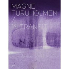 Magne Furuholmen: In Transit Hardcover, Forlaget Press