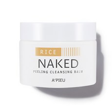 어퓨 네이키드 필링 클렌징 밤, 45g, 1개