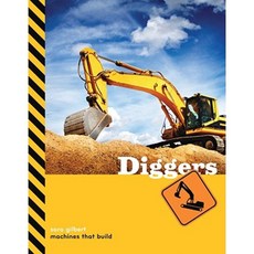 Diggers Hardcover, Creative Education