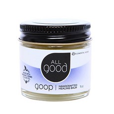 All Good 萬用膏 1oz, 單色, 1個