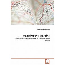 Mapping the Margins Paperback, VDM Verlag