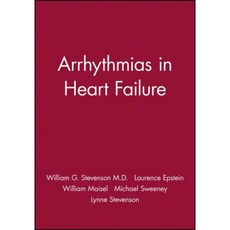 Arrhythmias in Heart Failure Paperback, Wiley-Blackwell