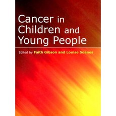 Cancer in Children and Young People: Acute Nursing Care 平裝版, Wiley
