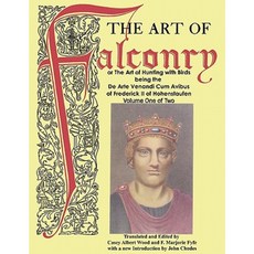 The Art of Falconry - Volume One Paperback, Ishi Press
