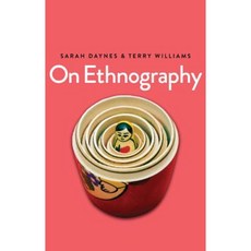 On Ethnography Hardcover, Polity Press